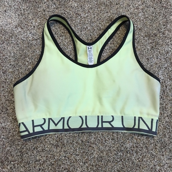 Under Armour Other - Under Armour Sports Bra
